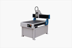 CNC Router Machine
