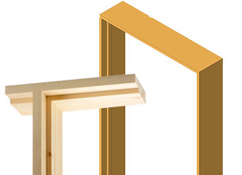Doors and Door Frames