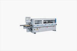 Edge Bending Machine